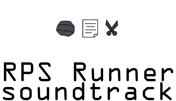 RPS Runner: Soundtrack Featured Screenshot #1
