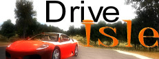 Drive Isle 게임 이미지