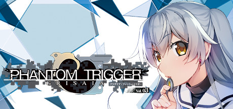 Grisaia Phantom Trigger Vol.3 header image