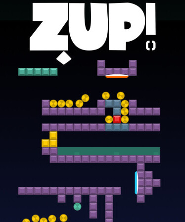 Zup! Zero 2
