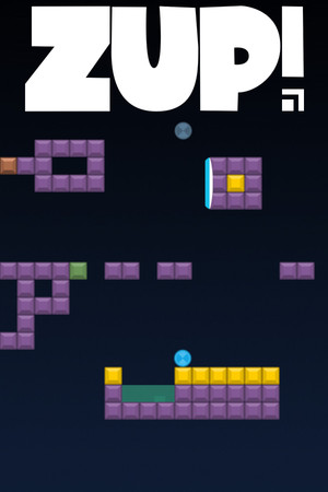 Zup! 7 cover