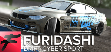 Image for FURIDASHI: Drift Cyber Sport