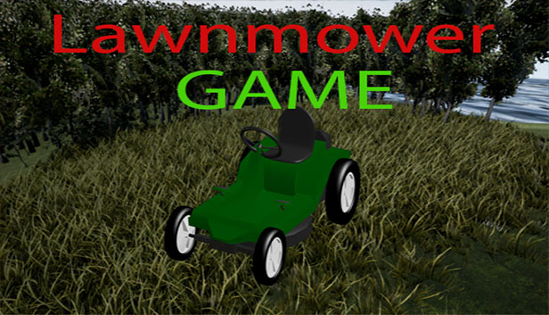 Grass Simulator no Steam