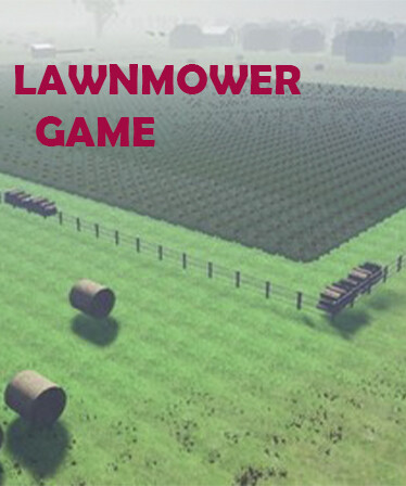 Lawnmower Game