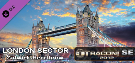 Tracon!2012:SE - London Sector 1 banner image