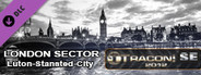 Tracon!2012:SE - London Sector 2