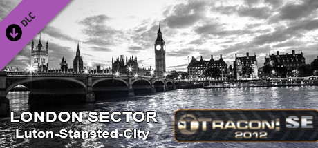 Tracon!2012:SE - London Sector 2 banner