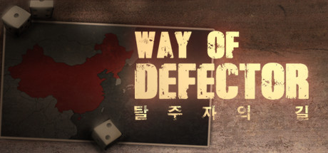 Way of Defector steam charts