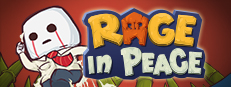 Rage in Peace