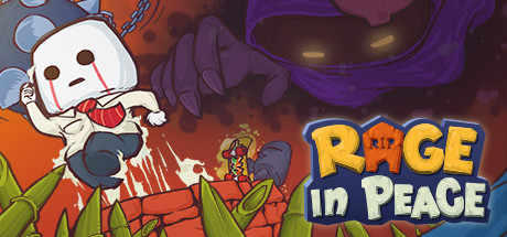 Rage in Peace header image
