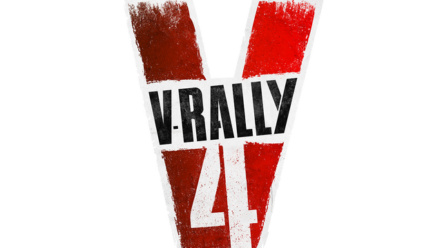 V-Rally 4