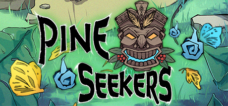 Pine Seekers steam charts