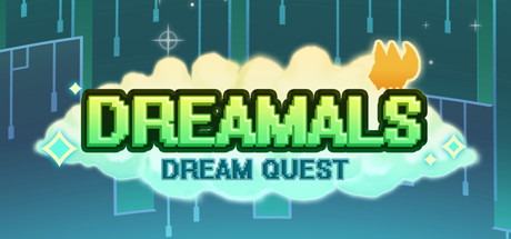 Dreamals: Dream Quest banner image