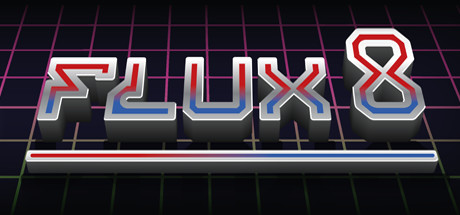 Flux8 Cover Image