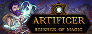 Artificer: Science of Magic