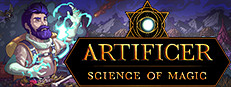 Artificer: Science of Magic