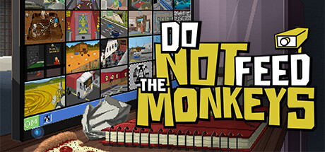 Do Not Feed the Monkeys Descargar Gratis