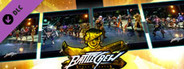 BATTLECREW Space Pirates : All Pirates Skins