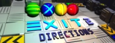 EXIT 2 - Directions 게임 이미지
