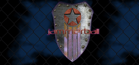 Jammerball header image