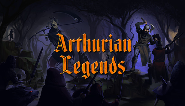 Download Swords of Legends Online Steam