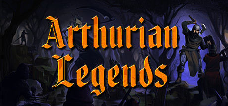 Arthurian Legends technical specifications for laptop