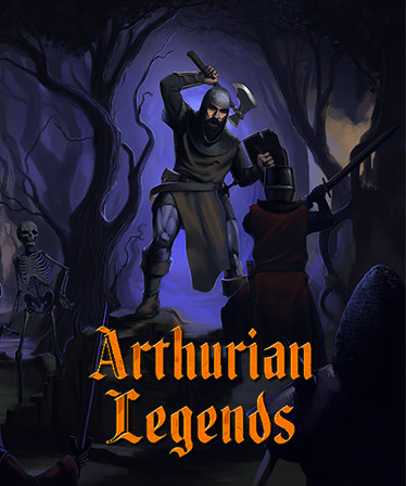 Arthurian Legends