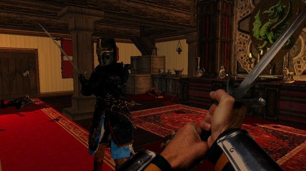 скриншот Arthurian Legends 5