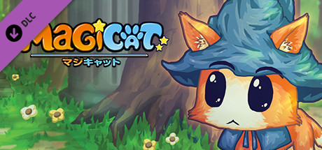 MagiCat Original Soundtrack banner image