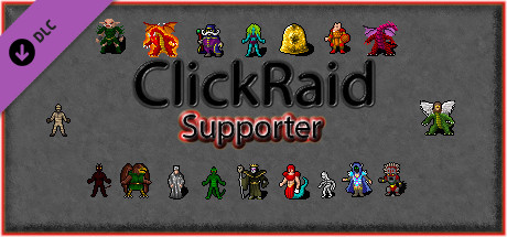 clickraid - supporter pack vertical card thumbnail