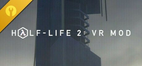 Half-Life 2: VR Mod on Steam