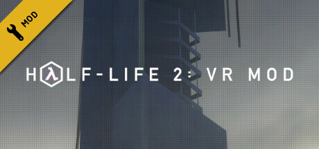 Image for Half-Life 2: VR Mod