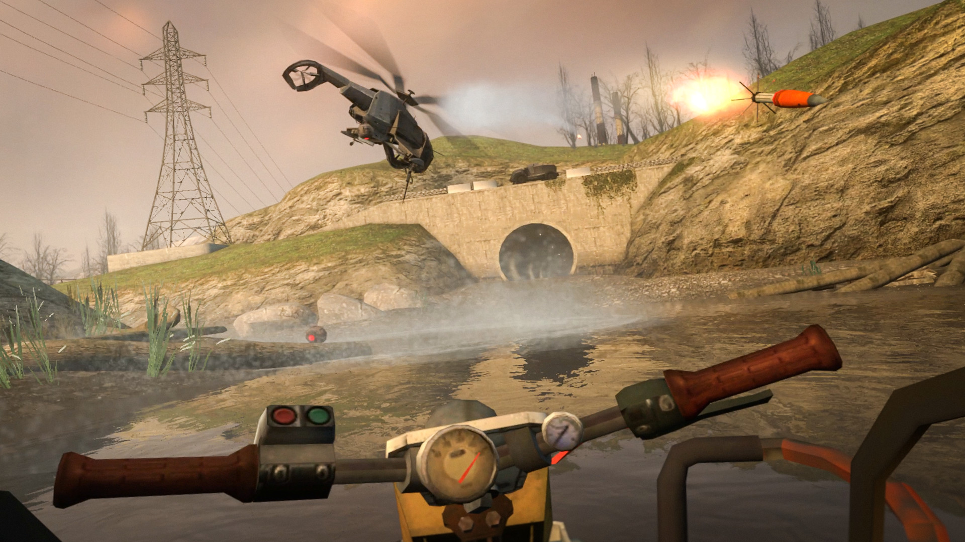 Half-Life 2 Review: A classic shooter that still holds up today