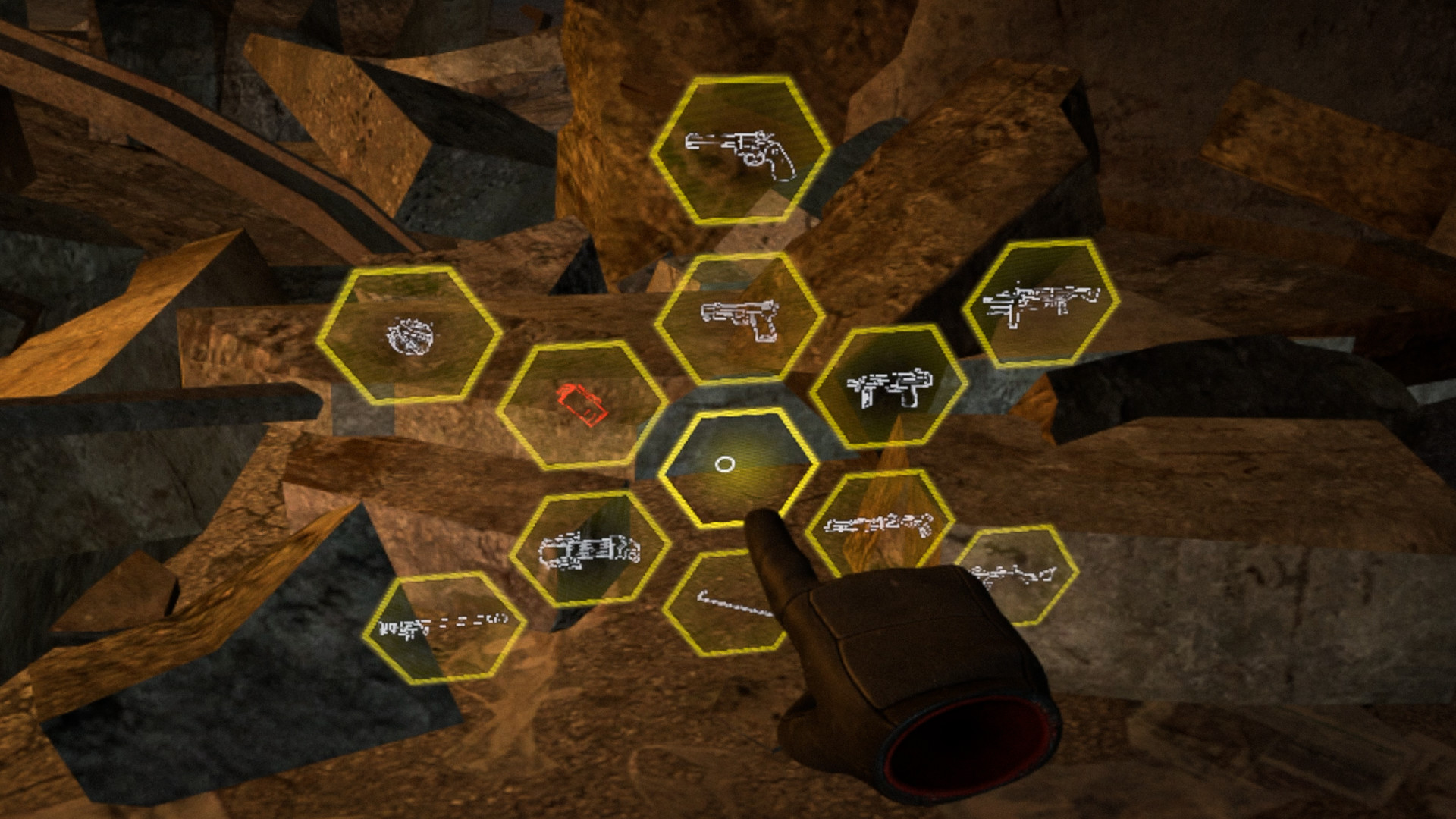 Half-Life 2: VR Mod #10