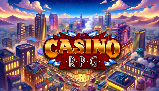 Casino Games Pc