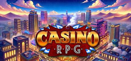 CasinoRPG