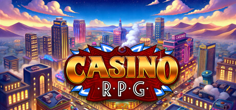 CasinoRPG header image