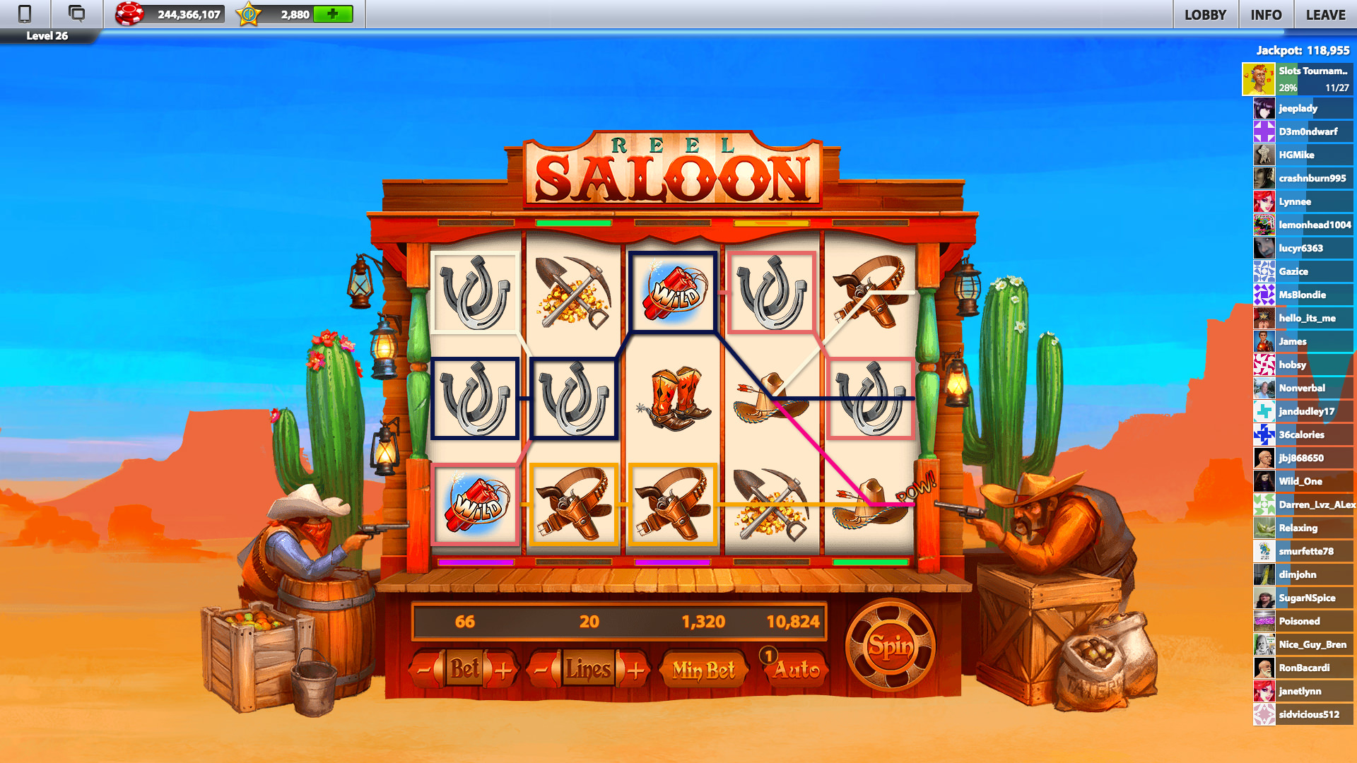 CasinoRPG - Free Online Casino Games Tycoon