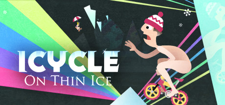 Icycle: On Thin Ice Cover Image