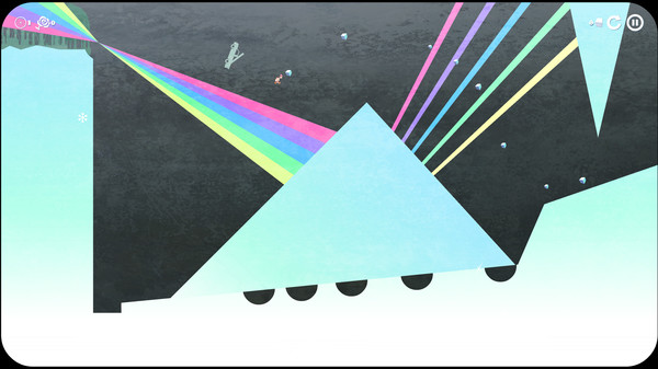 скриншот Icycle: On Thin Ice 5