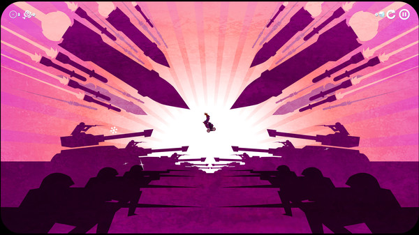 скриншот Icycle: On Thin Ice 4