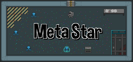 Meta Star steam charts