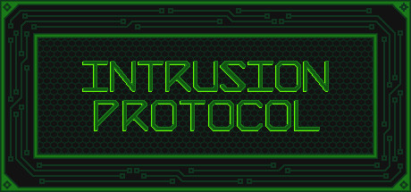 Image for Intrusion Protocol