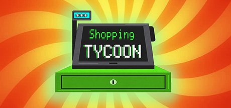 Shopping Tycoon Cover Image