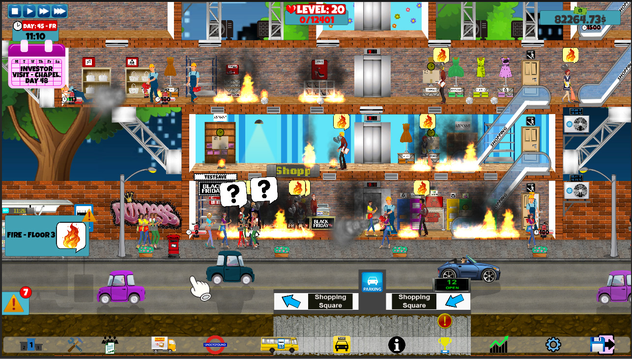 Shopping Tycoon on Steam