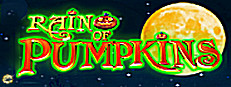 Rain of Pumpkins 게임 이미지