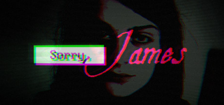 Sorry, James Cover Image