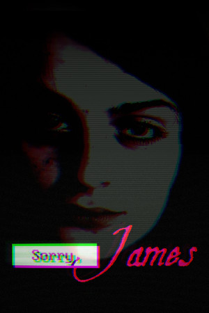 Sorry, James cover art