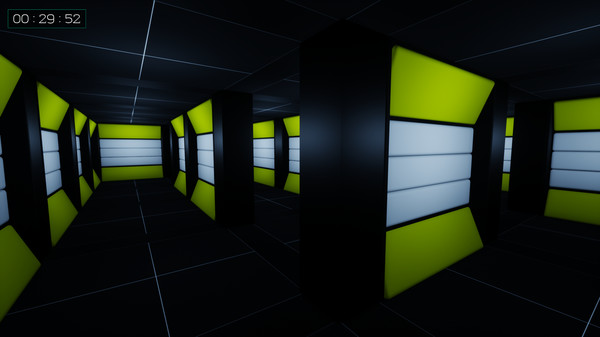 PROJECT MAZE