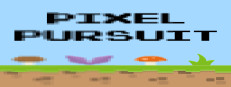 Pixel Pursuit 게임 이미지
